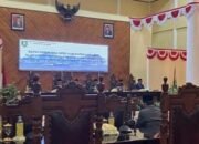 Meski 1 Digit Angka IPM Tabalong Tetap Naik