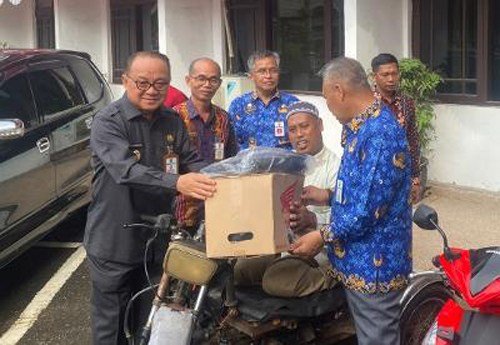 Hal 4 Tabalong Adv 3 klm