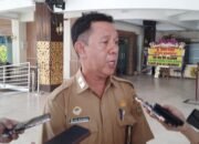 Gagal Panen, Pemko Banjarmasin Datangkan Beras dari Jabar 29 Gagal Panen, Pemko Banjarmasin Datangkan Beras dari Jabar