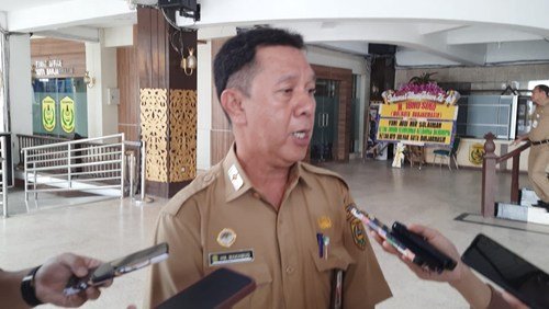 Hal 9 1 Klm HM Mahmud