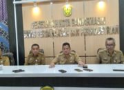 Kinerja Dinas Perdagangan dan Perindustrian 2022 Terganjal Pasar Batuah 21 Kinerja Dinas Perdagangan dan Perindustrian 2022 Terganjal Pasar Batuah