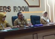 Banjarmasin Targetkan Penurunan Stunting 21,35 Persen 14 Banjarmasin Targetkan Penurunan Stunting 21,35 Persen