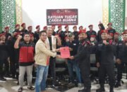 Rayakan HUT Emas PDI Perjuangan, Siapkan Satgas Cakrabuana 27 Rayakan HUT Emas PDI Perjuangan, Siapkan Satgas Cakrabuana