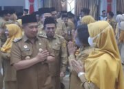Lantik 88 ASN Untuk Percepatan Pembangunan Banjarmasin 19 Lantik 88 ASN Untuk Percepatan Pembangunan Banjarmasin