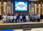 Banjarmasin Wujudkan Sinergitas Pilar Pembangunan Bersama Pers 12 Banjarmasin Wujudkan Sinergitas Pilar Pembangunan Bersama Pers