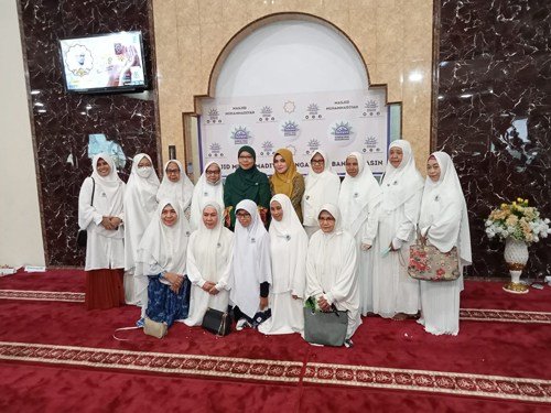 Hal 9 3 Klm Aisyiyah