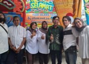 Luar Biasa, Kalimantan Post Bertahan 23 Tahun 31 Luar Biasa, Kalimantan Post Bertahan 23 Tahun