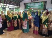Pola Ketahanan Keluarga Dipengaruhi Pendidikan di RT 27 Pola Ketahanan Keluarga Dipengaruhi Pendidikan di RT