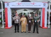 Kepala Daerah Diminta Sering Masuk Pasar, Deteksi Dini Lonjakan Harga Bahan Pokok 28 Kepala Daerah Diminta Sering Masuk Pasar, Deteksi Dini Lonjakan Harga Bahan Pokok