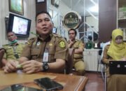 Status PPKM Telah Dicabut, Banjarmasin Masih Jalankan Vaksinasi Covid-19 30 Status PPKM Telah Dicabut, Banjarmasin Masih Jalankan Vaksinasi Covid-19
