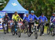 Awal 2023, Ibnu Sina - Sukamta Ajak Gowes Bareng Bersama 32 Awal 2023, Ibnu Sina – Sukamta Ajak Gowes Bareng Bersama