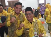 Wakil Walikota Banjarmasin H Arifin Noor Hadiri Peringatan Hari Jadi 63 7 Wakil Walikota Banjarmasin H Arifin Noor Hadiri Peringatan Hari Jadi 63