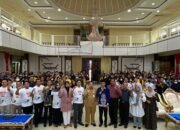 Wali Kota Banjarmasin Ajak Jaga Kebersihan Sungai 23 Wali Kota Banjarmasin Ajak Jaga Kebersihan Sungai