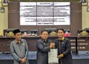 DPRD Minta Penyertaan Modal PT PAM Bandarmasih Didasari Rencana Kerja Kerja 13 DPRD Minta Penyertaan Modal PT PAM Bandarmasih Didasari Rencana Kerja Kerja