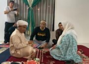 Eka Triyatna Shanty Armain Bertasmiah Jadi Rofi Zardaida? 9 Eka Triyatna Shanty Armain Bertasmiah Jadi Rofi Zardaida?