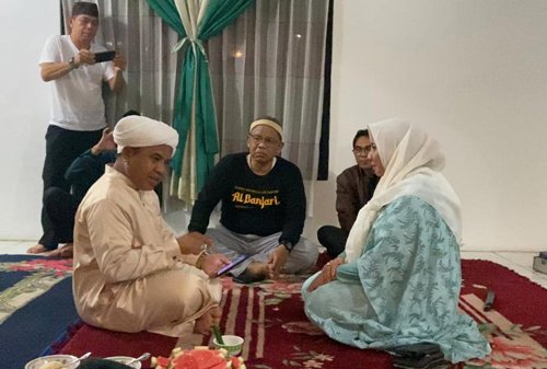 Hal 9 3 Klm Tasmiah Eka