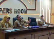 Banjarmasin Targetkan Penurunan Stunting 23 Persen 26 Banjarmasin Targetkan Penurunan Stunting 23 Persen
