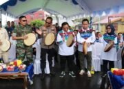 Urai Kemacetan, Jembatan Masjid Jami Sungai Jingah Mulai Difungsikan 10 Urai Kemacetan, Jembatan Masjid Jami Sungai Jingah Mulai Difungsikan