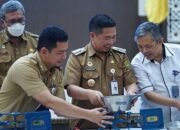 Pembubuhan CTT Awal Pelayanan Tera Ulang 9 Pembubuhan CTT Awal Pelayanan Tera Ulang