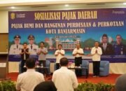 Mutakhirkan Data PBB, Potensi PAD Bakal Meningkat 10 Mutakhirkan Data PBB, Potensi PAD Bakal Meningkat
