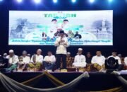 Malam Pergantian Tahun 2023 Pemkab HST Gelar Tabligh Akbar 26 Malam Pergantian Tahun 2023 Pemkab HST Gelar Tabligh Akbar