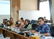 Komisi I Usulkan Fasilitasi Rehab Pencandu Narkoba 23 Komisi I Usulkan Fasilitasi Rehab Pencandu Narkoba