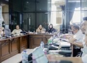Revisi Perda Untuk Sejahteraan Atlet Kalsel 31 Revisi Perda Untuk Sejahteraan Atlet Kalsel
