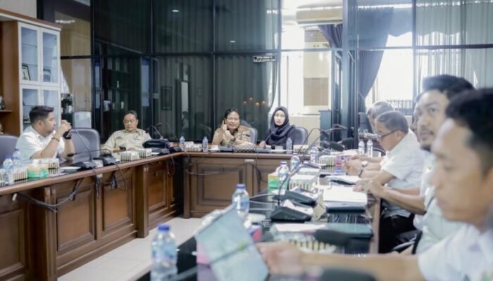 Revisi Perda Untuk Sejahteraan Atlet Kalsel