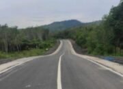 Bang Dhin Harapkan Jalan Bypass Banjarbaru-Batulicin Segera Rampung 27 Bang Dhin Harapkan Jalan Bypass Banjarbaru-Batulicin Segera Rampung