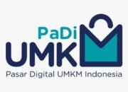 Jangkau 97 BUMN, Kini Pegadaian Turut Rasakan Manfaat PaDi UMKM 16 Jangkau 97 BUMN, Kini Pegadaian Turut Rasakan Manfaat PaDi UMKM