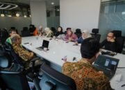 Komisi I Upayakan Pembangunan BTS di Kalsel 22 Komisi I Upayakan Pembangunan BTS di Kalsel