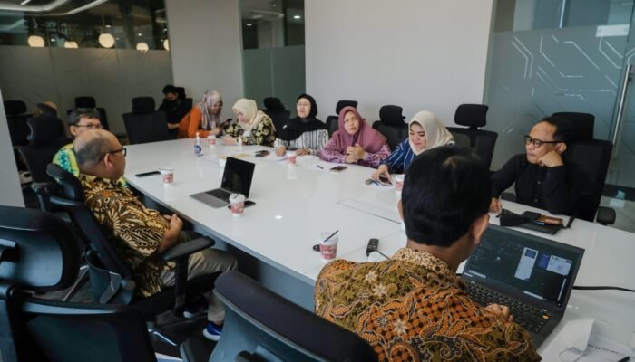 Komisi I Upayakan Pembangunan BTS di Kalsel