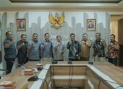 Komisi III Inisiasi Perda Hutan Lindung Meratus 22 Komisi III Inisiasi Perda Hutan Lindung Meratus