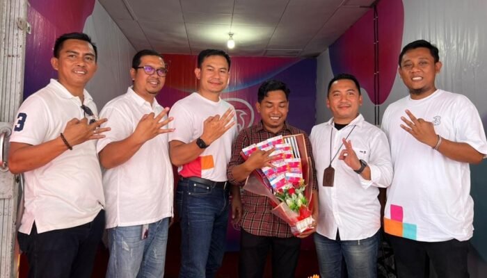 3Kiosk Beri Layanan Resmi untuk Pelanggan dan Retailer di Area Rural