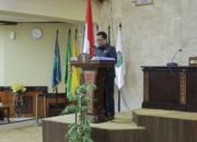 Perda Peternakan Jamin Ketersediaan Pangan