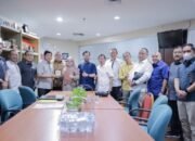 Wakil Rakyat Gali Regulasi Infrastruktur dan Keuangan 21 Wakil Rakyat Gali Regulasi Infrastruktur dan Keuangan