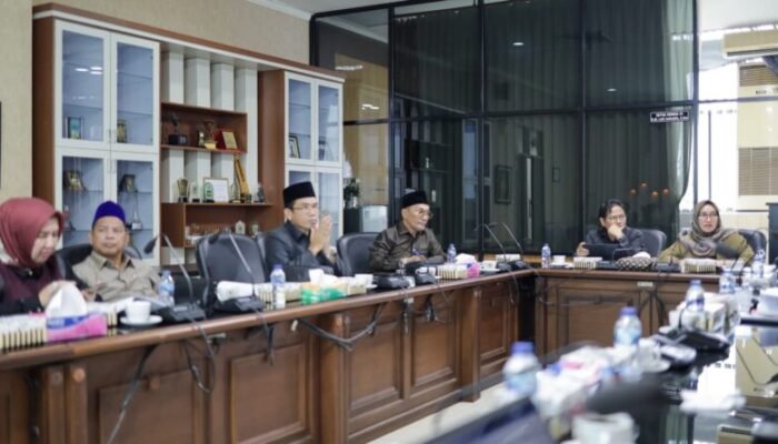 Pansus Minta Bonus Atlet Proporsional