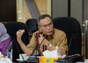 Dewan Dukung Penundaan Migrasi Televisi Digital di Kalsel 8 Dewan Dukung Penundaan Migrasi Televisi Digital di Kalsel