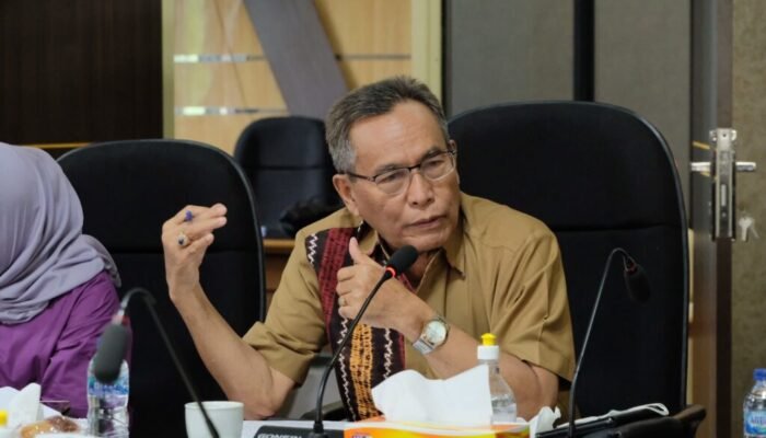 Dewan Dukung Penundaan Migrasi Televisi Digital di Kalsel