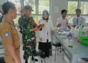 Serda Agus Arahman Dampingi Siswa SMAN 6 Barabai Membuat Biodesel dari Limbah Minyak Jelantah