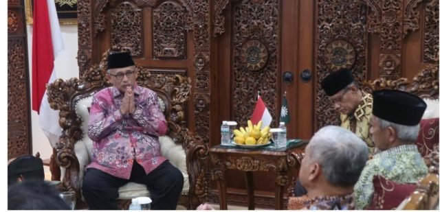 LDII Sebut Muhammadiyah Kakak Tertua 1 IMG 20230114 WA0026 1 scaled