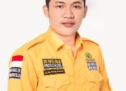 Politisi Muda Golkar, Gusti Thoriq: Proporsional Tertutup tanda Kemunduran Demokrasi 26 Politisi Muda Golkar, Gusti Thoriq: Proporsional Tertutup tanda Kemunduran Demokrasi