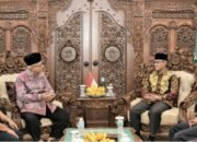 Bersama Muhammadiyah, LDII Ajak Umat Tak Berpecah Karena Tahun Politik 10 Bersama Muhammadiyah, LDII Ajak Umat Tak Berpecah Karena Tahun Politik