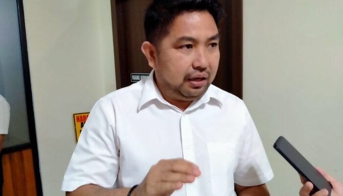 RSUD Ulin Diminta Tidak Bedakan Layanan Kesehatan [] Pasien BPJS dan Masyarakat Umum