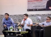 Wawasan Kebangsaan Penting bagi Generasi Muda 10 Wawasan Kebangsaan Penting bagi Generasi Muda