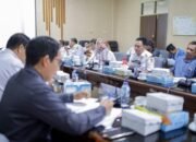 DPRD Kalsel Komitmen Kawal Evaluasi Tambang di Panyipatan 9 DPRD Kalsel Komitmen Kawal Evaluasi Tambang di Panyipatan