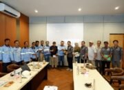 Komisi III Pantau CSR dan Reklamasi Tambang PT EBL 17 Komisi III Pantau CSR dan Reklamasi Tambang PT EBL