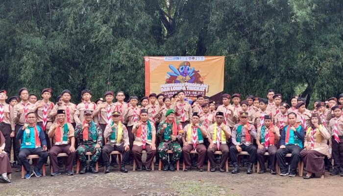 Dandim 1002/HST : Raihlah Cita-Citamu, Jangan Terpengaruh Narkoba