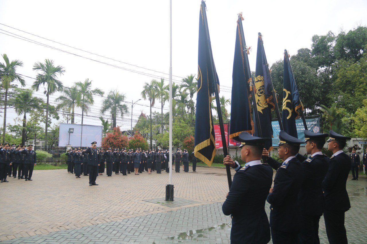 Kakanwil Faisol Ali: Imigrasi Kalsel Untuk Indonesia Semakin Maju 1 IMG 20230126 WA0028