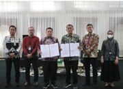 Pemko Banjarmasin Gandeng Pemkab Subang, Kerjasama Antar Daerah Kendalikan Inflasi dan Jaga Pasokan Beras 14 Pemko Banjarmasin Gandeng Pemkab Subang, Kerjasama Antar Daerah Kendalikan Inflasi dan Jaga Pasokan Beras